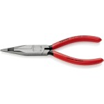 Knipex 27 01 160 pre elektroniku a jemnú mechaniku telefónne kliešte rovné 160 mm; 27 01 160