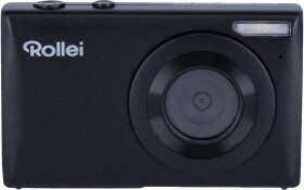 Rollei Rollei Compactline Mini digital camera, black