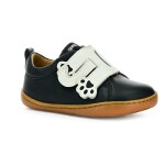 Camper Sella Negro Houston Cat/Path Ry FW Twins Abeja (K800714-002) celoročné nízke barefoot topánky 26 EUR