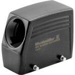 Weidmüller HDC 40D TSBU 1M40G EMC 2544030000 puzdro konektora 1 ks; 2544030000