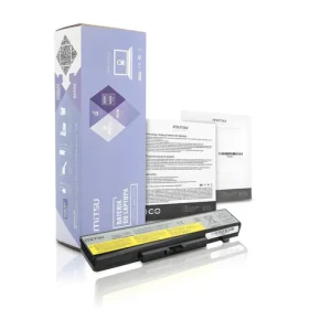 Batéria pre Lenovo IdeaPad Y480 4400 mAh / Batéria pre notebook / Li- ION / 10,8-11,1 V / 49 Wh (BC/LE-Y480)