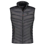 Geografické Nórsko Vesta DB 096 M WY6177H/GN-Black pánske XL