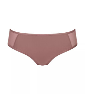 Dámske nohavičky Soft ADAPT Hipster - BROWN - hnedá 1141 - SLOGGI BROWN XS