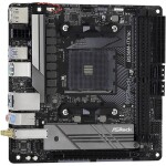 ASRock (B550M-ITX/ac)