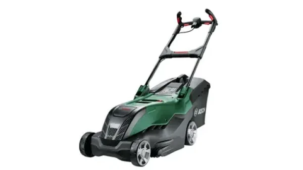 BOSCH AdvancedRotak 40-650 / Kosačka na trávu / 1700W / Záber 40 cm / Kôš 50 L (06008B9H00)