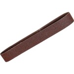 Makita P-00125 brúsny pás Zrnitosť 120 (d x š) 533 mm x 30 mm 5 ks; P-00125