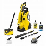Karcher Aukšto slėgio plovykla Karcher K 4 Power Control Flex Car & Home