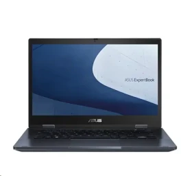 Asus ExpertBook B3 Flip (B3402FBA) čierna / Notebook / 14 "FHD / i3-1215U 1.2GHz / 8GB / 256GB SSD / UHD / W11P EDU (B3402FBA-EC0419XA)