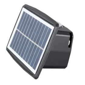 Solight WL917 LED solárne nástenné svetlo / 3000K / 60lm / IP44 / 15x10cm (8592718041731)