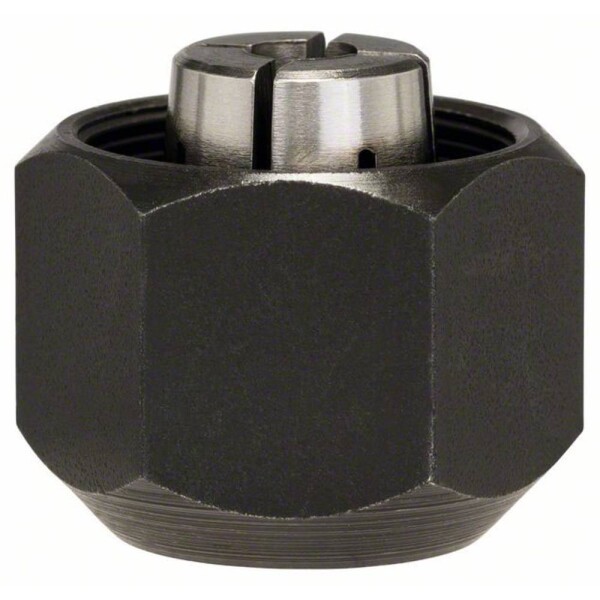 Collet 6 mm, 27 mm Bosch Accessories 2608570109 Priemer 6 mm; 2608570109