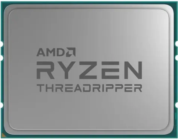 AMD RYZEN Threadripper 7960X @ 4.2GHz - TRAY / Turbo 5.3 GHz / 24C48T / L3 128MB / sTR5 / Zen 4 / 350W (100-000001352)