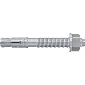 Fischer FBN II 6/5 čapová kotva 50 mm 6 mm 505526 100 ks; 505526