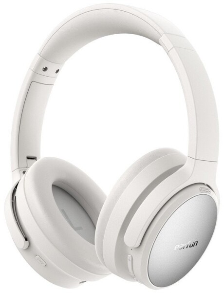 EarFun EARFUN HP200-W Słuchawki bezprzewodowe Tune Pro biele