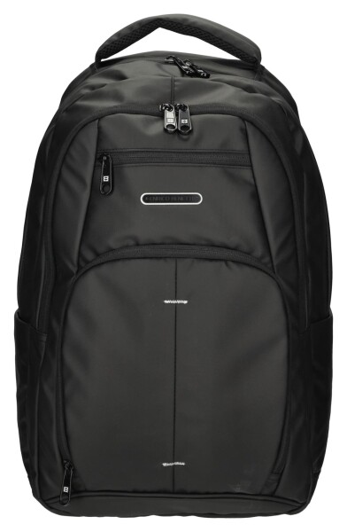 Batoh na notebook Enrico Benetti Northern 47249 Black
