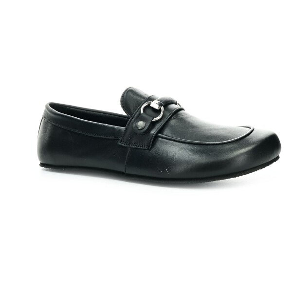 Shapen Versa Black Wide New barefoot mokasíny 37 EUR