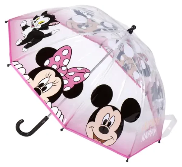 CERDÁ Dáždnik Minnie / Detský