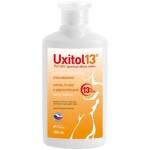 UXITOL 13 Kerato zjemňujúce telové mlieko 250 ml