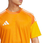 Adidas Tiro 25 Competition Brankársky dres s krátkym rukávom M JN4502 Muži S