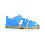 Jonap Zula tyrkys barefoot sandále 25 EUR