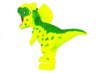 Mamido Projektor na kreslenie dinosaury 2v1