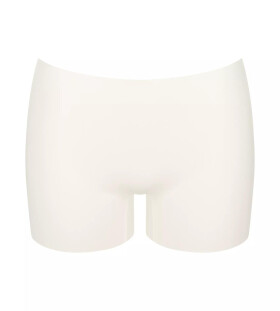 Dámske nohavičky ZERO Feel 2.0 Cyklista - WHITE - biela 00GZ - SLOGGI WHITE XXL