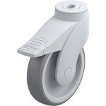 Blickle 743280 otočné koliesko s brzdou; 743280