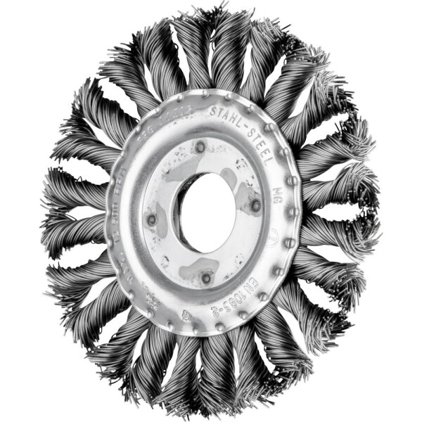 PFERD TOOLS okrúhla kefa 43312011 1 ks; 43312011