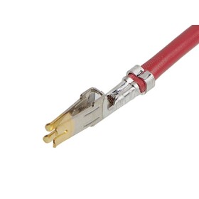 Molex Lisovací kontakt s lícom 2174802223 1 ks Bulk; 2174802223
