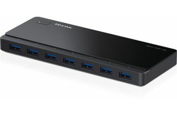 TP-Link UH700 / 7 ports USB 3.0 Hub / Desktop / 12V/2.5A (UN700)