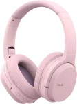 Havit I62 ružová / Bezdrôtové slúchadlá / mikrofón / doba prehrávania až 8 h / Bluetooth 5.1 / USB-C (I62)