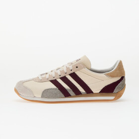 Tenisky adidas Country Og W Wonder White/ Maroon/ Silver Pebble EUR 36