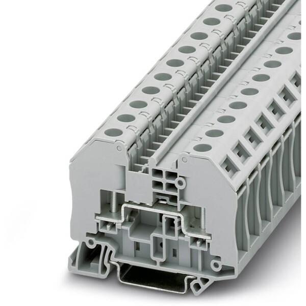 Bolt connection terminal block RT 3 3049013 Phoenix Contact; 3049013