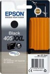 Epson originálny Wkład Atramentowy Epson 405XXL Čierny