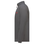 Pánska mikina WY6422H/GN Dark Grey - Geographical Norway XL tmavě šedá