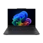 Lenovo ThinkPad X13 Gen 7 čierna / Notebook / 13.3" WUXGA Touch / Intel Core Ultra 5 325U / 16GB / 512GB SSD (21YH004KMH)