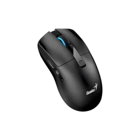 Genius NX-8280S BT čierna / Bezdrôtová myš / optická / duálna Bluetooth + 2,4 GHz / 3200 DPI / Copilot / 6 tlačidiel (31030052400)