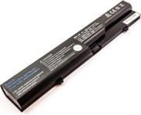 MicroBattery 6 Cell, Li-ion, 10.8V, 4400 mAh, 48 Wh (MBI51548)