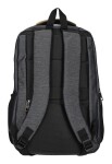 Batoh na notebook Enrico Benetti München 62120 Grey