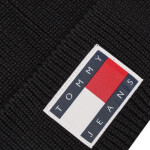 Tommy Jeans Tjm Travel Short Beanie M AM0AM08716 muži univerzita