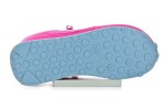 Naw Denak Cone Flower ružové barefoot tenisky 28 EUR