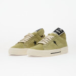 Tenisky Rick Owens DRKSHDW x Converse Fur Shoes - Onestr Acid/ Black EUR 41