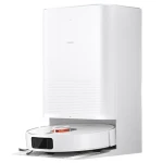 XIAOMI Robot Vacuum X20 Pre biela / Robotický vysávač / vysávanie mopovanie / 7000Pa / LDS / dokovacia stanica (6941812792322)