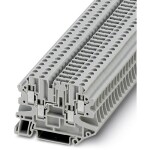 Feed-through terminal block UT 4-QUATTRO-TG 3064027 Phoenix Contact; 3064027