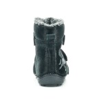 D.D.Step DDStep W063-52985A čierne zimné barefoot topánky 25 EUR