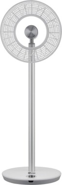 Termozeta Termozeta Airzeta Titanium Cordless, fan (titanium)