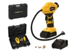 PowerPlus POWX1700 AKU 18V / Kompresor / Akumulátorový (POWX1700)