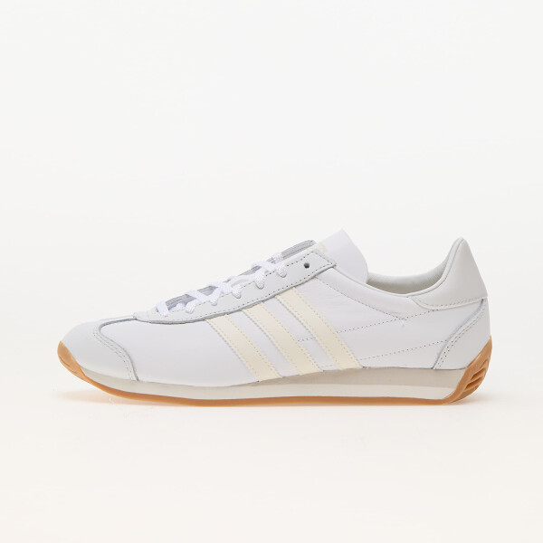 Tenisky adidas Country Og W Ftw White/ Off White/ Aluminium EUR 38