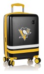Príručný kufor Heys NHL S Pittsburgh Penguins