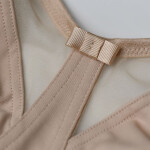 Pohodlná podprsenka Clara 5459 sand - Anita Classix 007 sand 85G