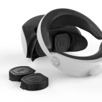 IPega P5 V003 Silikónový Kryt Objektívu pre PS VR2